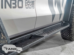 TANK 300 Пороги силовые WINBO № 2