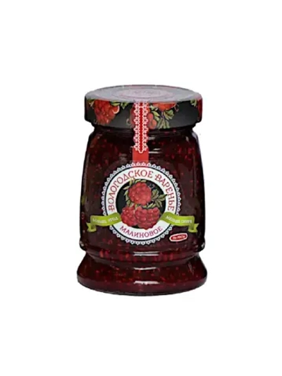 Варенье Малиновое