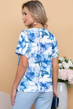 Блузка 41496 Avili