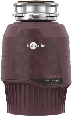 Измельчитель пищевых отходов InSinkErator Evolution Plus 750 EC