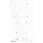 Индукционная варочная панель Meferi MIH302WH POWER фото 4