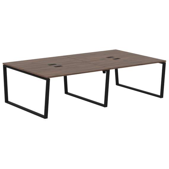 Стол 4-х местный EVWST 2716  2726х1606х750 EDIS