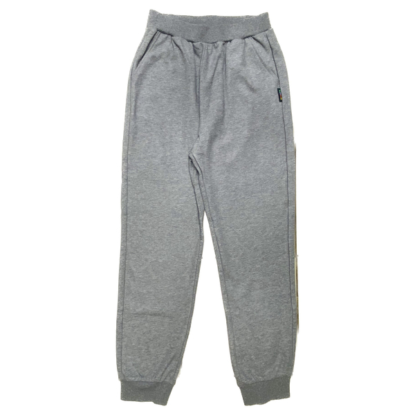 Базовые брюки с боковыми карманами