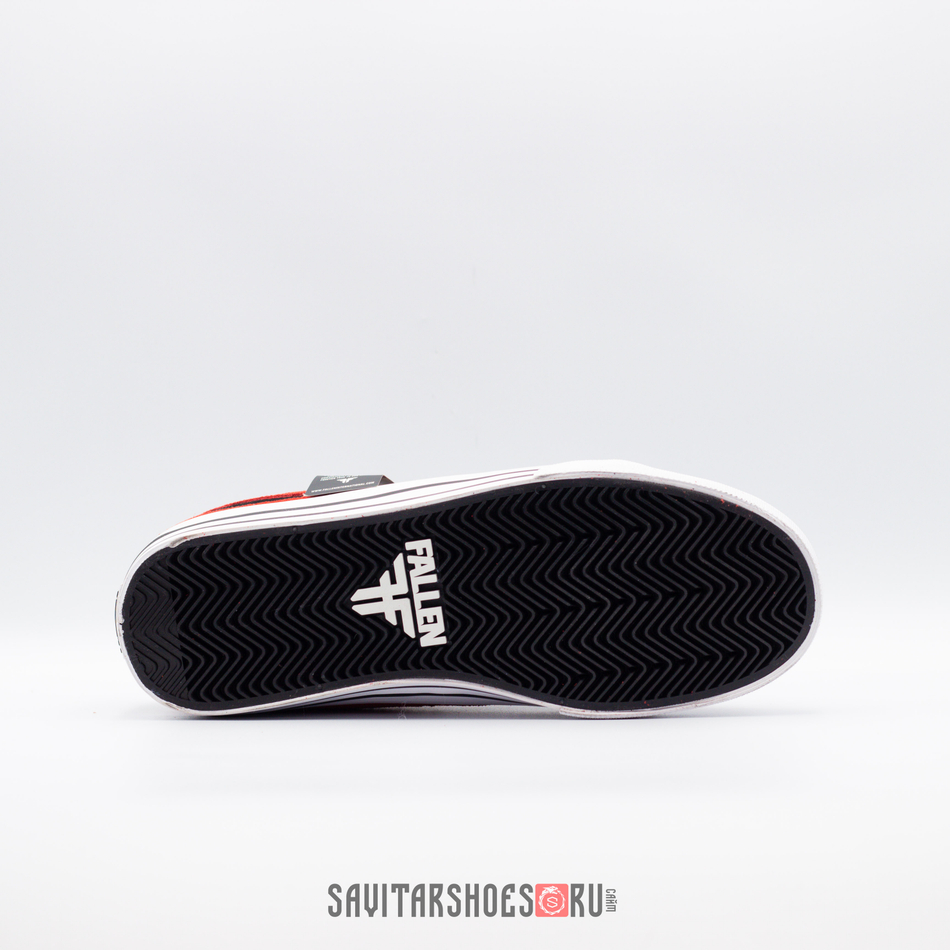 Кеды Fallen Rising Sun