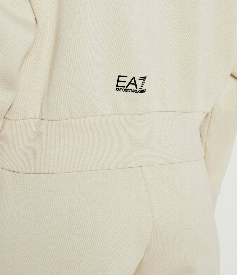 Спортивный костюм EA7 - бежевый(7W000111 AF10377)