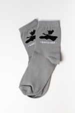 Носки взрослые «Карелия» в ассортименте