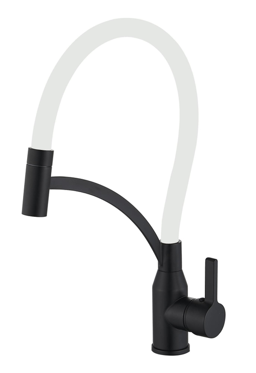 Смеситель для кухонной мойки Fmark FS8244H-02