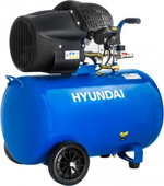 Компрессор поршневой HYUNDAI НYC 40100