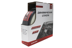 Стропа динамическая (рывковая) 8 тонн, 75 мм х 9 метров (нейлон)