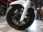 Honda CB1300 boldor SC62-1000201