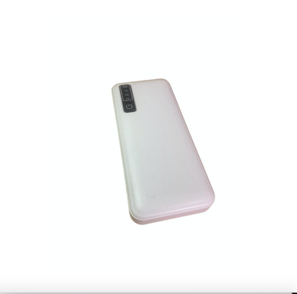 Внешний аккумулятор повербанк 30000 Mah Y06