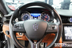 Maserati Quattroporte S Q4 3.0 V6 GranLusso (11.2019)