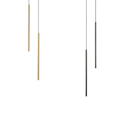 Pendant design lamp Debye