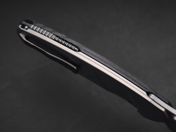 Складной нож Stalker [Magnacut BeadBlast]