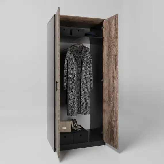 Шкаф для одежды Атмосфера AZ 23
