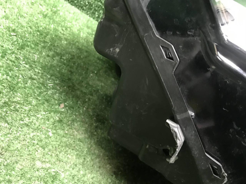 Битая Фара правая Geely Coolray (2019-2024) LED