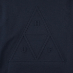 Толстовка мужская HUF Embossed  - купить в магазине Dice