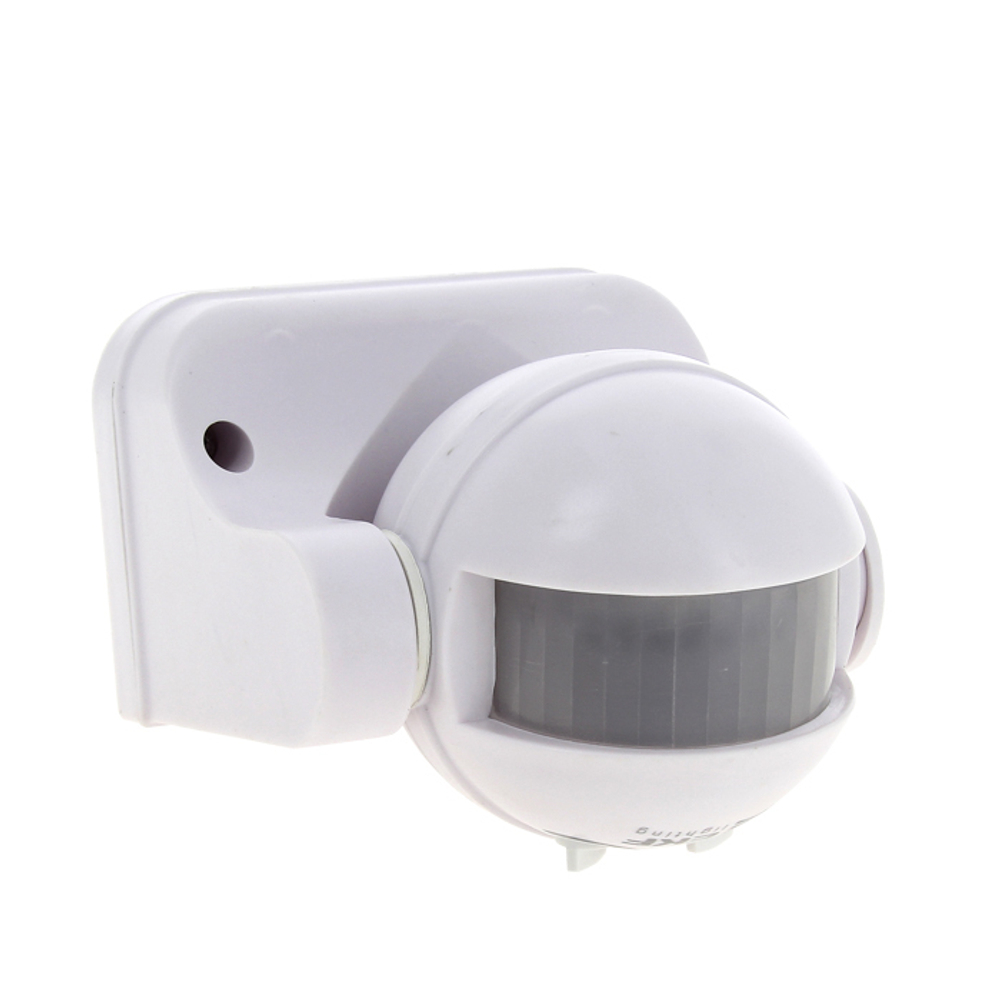 Датчик движения (ИКС) МS-39 наст 1200Вт 180 град до 12м IP 44EKF
