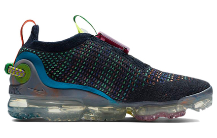 Кроссовки Nike Vapormax 2020 AIR, CJ6741-400