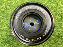 Объектив Fujinon Xf 50mm f/2 R Wr / Скупка