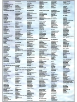 Hard Wave AC-DC, Iron Maiden, Black Sabbath, Kiss (MP3-USB)