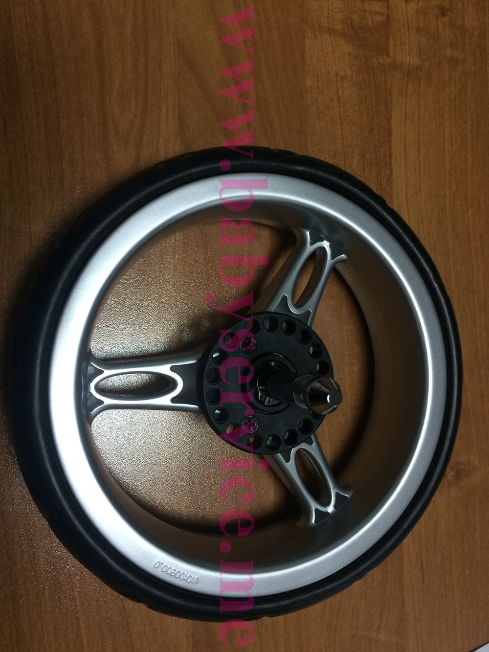 Колесо Baby Jogger City Mini