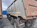 Scania P 8x4 Самосвал 440B8X4HZTA (Дизельный, 12,7 л, 441 л.с., МТ)