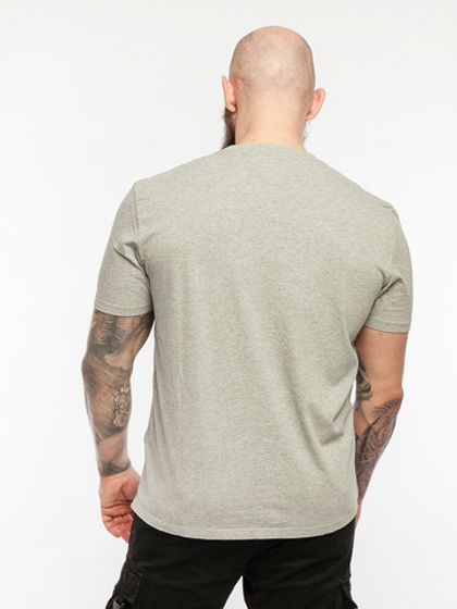 Футболка Abercrombie & Fitch ABF23