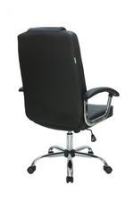 Кресло Riva Прайм RCH 9082-2 Черный