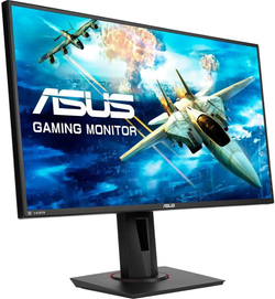 Монитор 27" Asus VG278QR (90LM03P3-B01370)