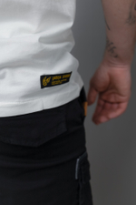 Футболка off white Yakuza Premium 3803