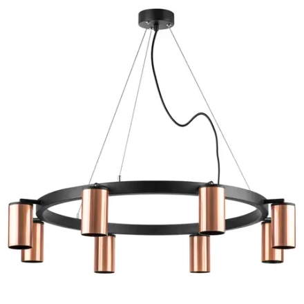 Подвесная люстра Lightstar RULLO LR018308