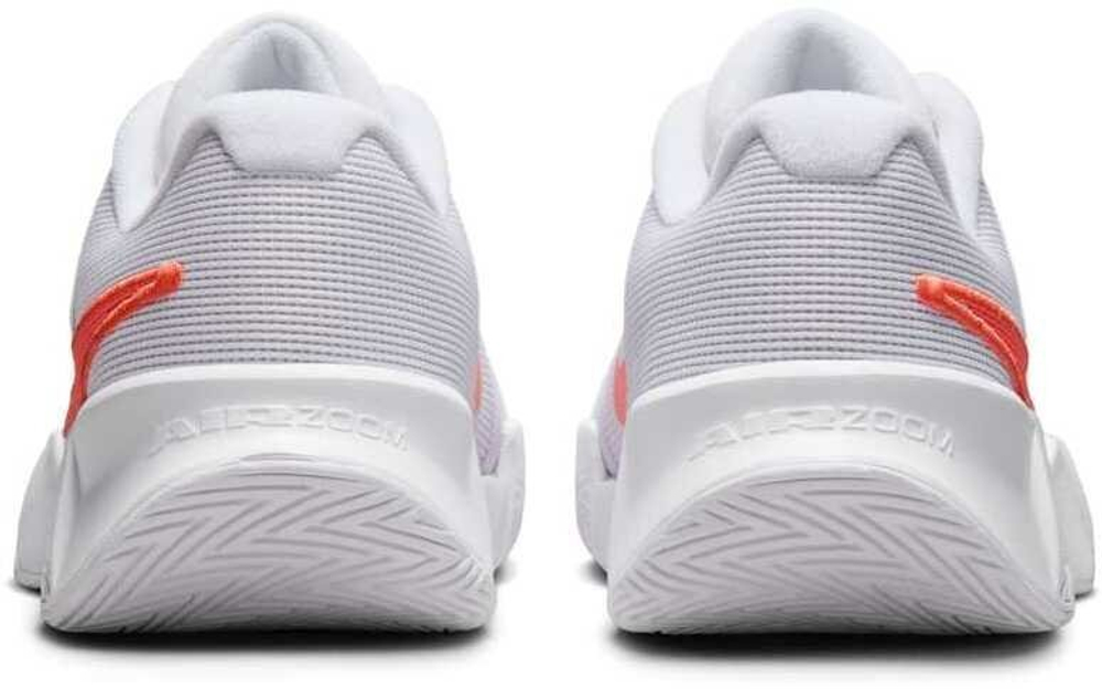 Кроссовки для тенниса Женские NIKE ZOOM GP CHALLENGE PRO для всех покрытий