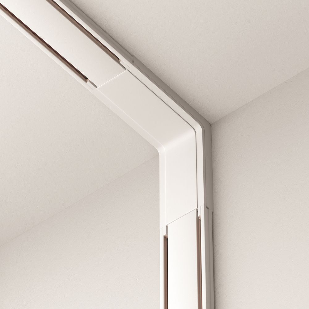 Комплектующие для систем освещения с токоведущими элементами Technical TRA084CI-11W