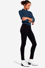Джинсы SKINNY W28KWL100