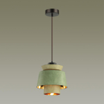 4992/1A ODL Подвес E27 60Вт 220В IP20 PENDANT