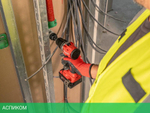 Дрель-шуруповерт Milwaukee M18 BLDDRC-0X (4933492832)