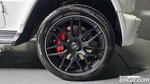 Mercedes-Benz G-Class W463b AMG G63 Magno Hero Editions (10.2022)