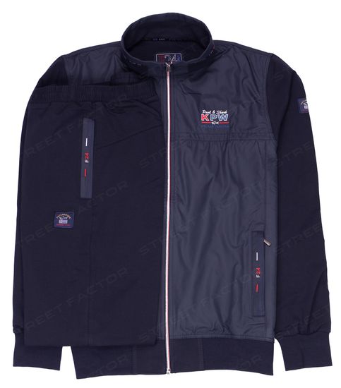 Спортивный костюм Paul&Shark