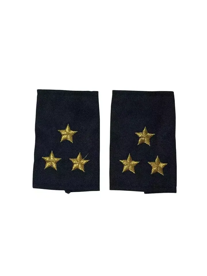 Фальшпогоны Полиция полковник