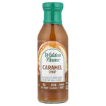 Walden Farms, карамельный сироп, 355 мл (12 жидк. унций)