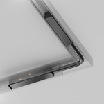 Коннектор питания шарнирный Maytoni Exility X TRA239CS-42B