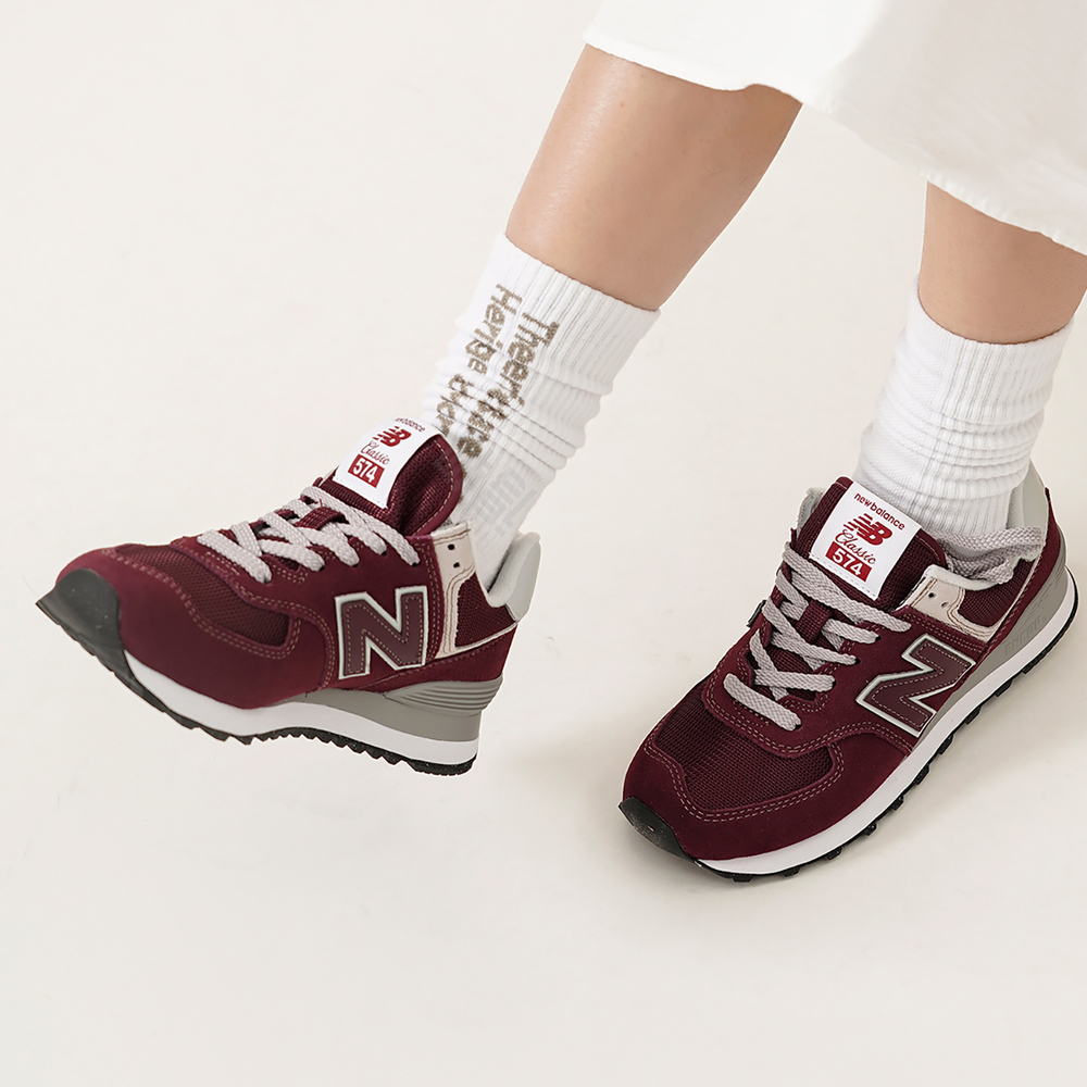 Кроссовки New Balance Nb 574