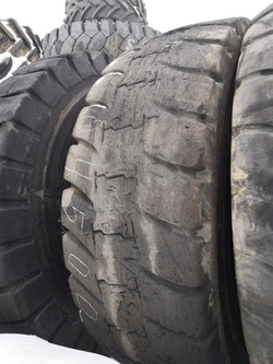 33.00R51 Michelin XDR2 шина б/у
