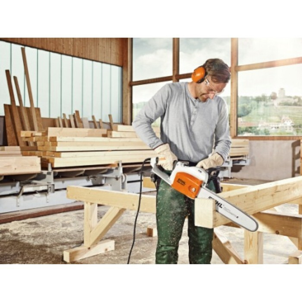 Электропила Stihl MSE 250 C-Q, Шина 40 см