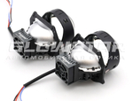 Билед модули Aozoom R7 2025 3.0 дюйма, 2 чипа, 5500K, 12V, 53W/61W, крепление 3R (комплект, 2шт)