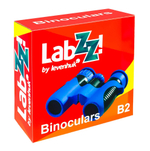 Бинокль Levenhuk LabZZ B2 Blue Wave