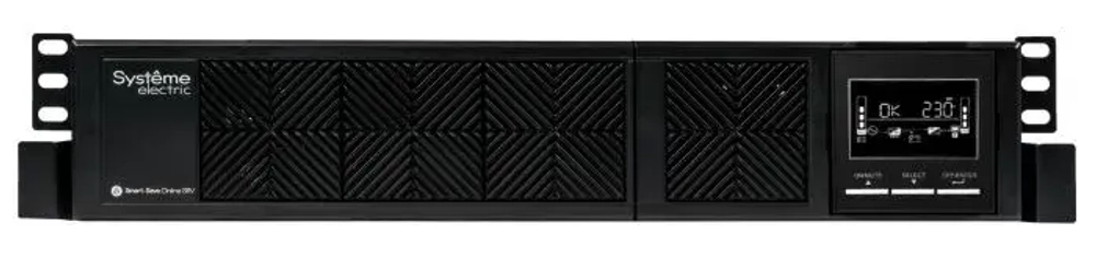 ИБП Systeme Electric SRVSE3KRTXLI