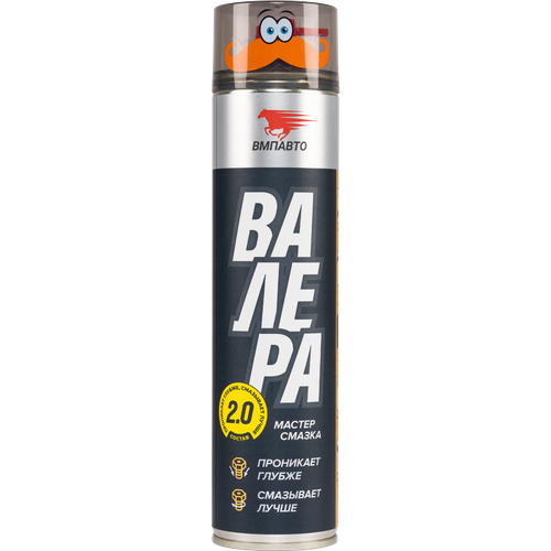 Смазка универсальная ВМПАВТО Валера, аэрозоль, 400 мл