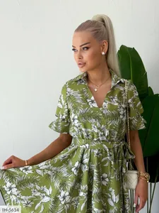 Платье IH-5600 Фабрика Моды